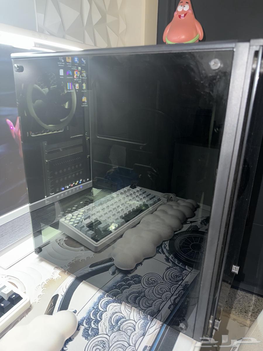 i5-10400 processor, B460M-A motherboard, and free case63732743823107113