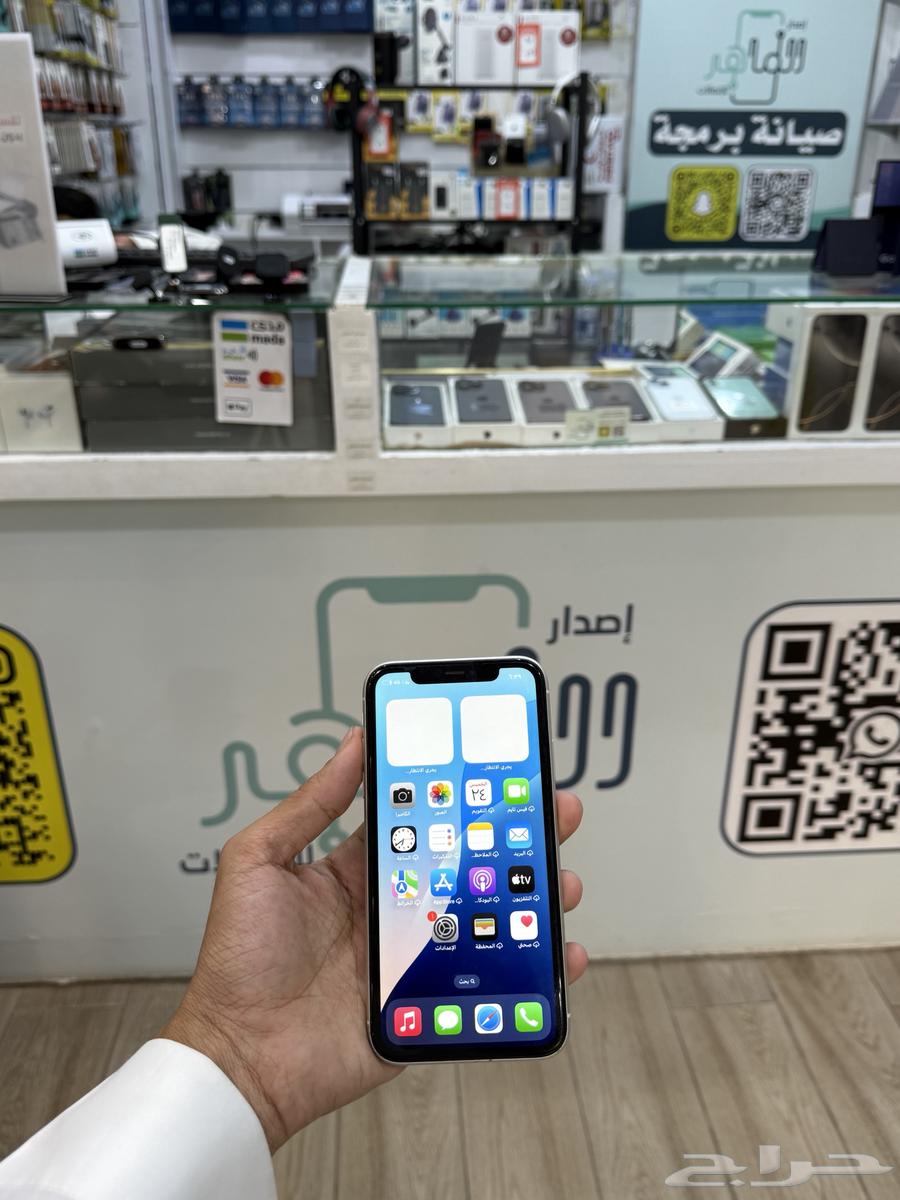 ايفون 11 ( ((تم البيع )) الله يبارك63736030172163111