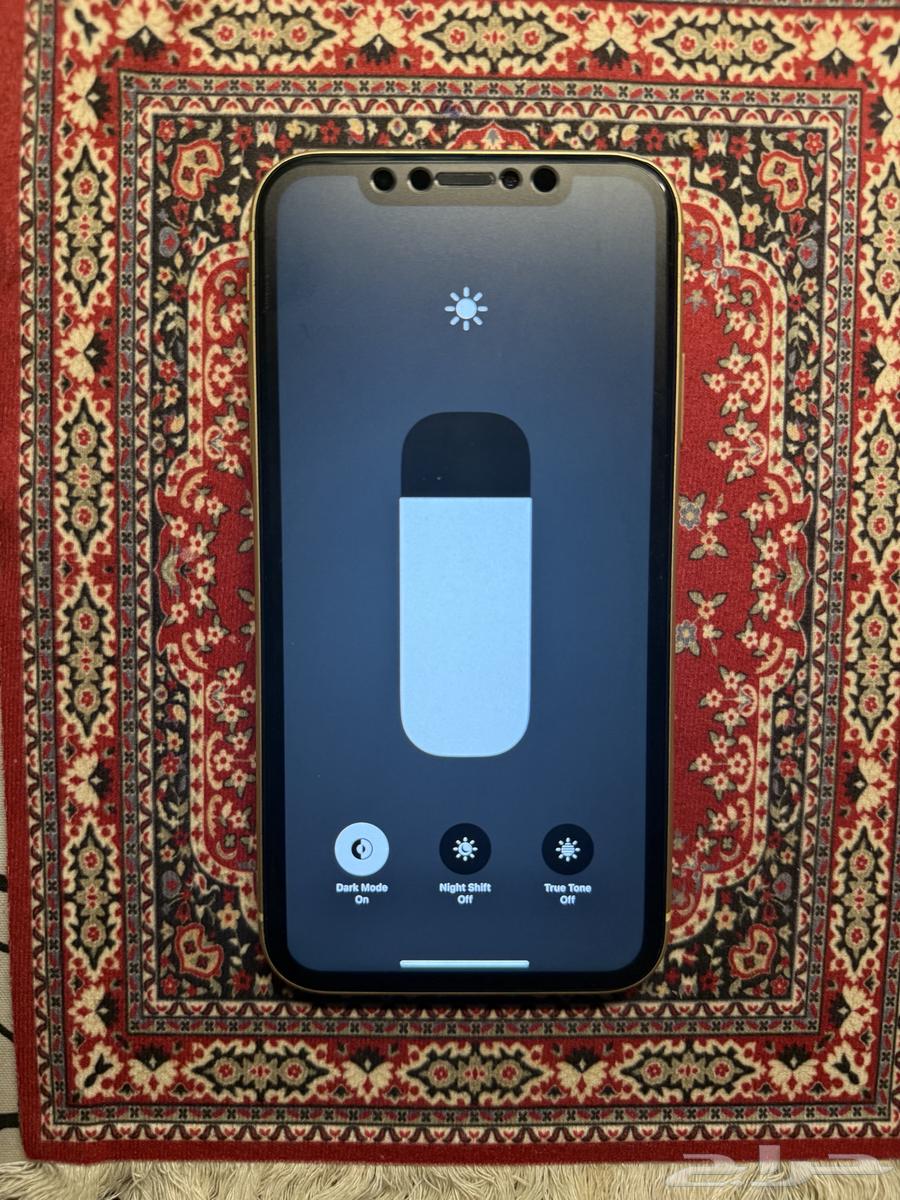 iPhone Xr in good condition63735654595203113