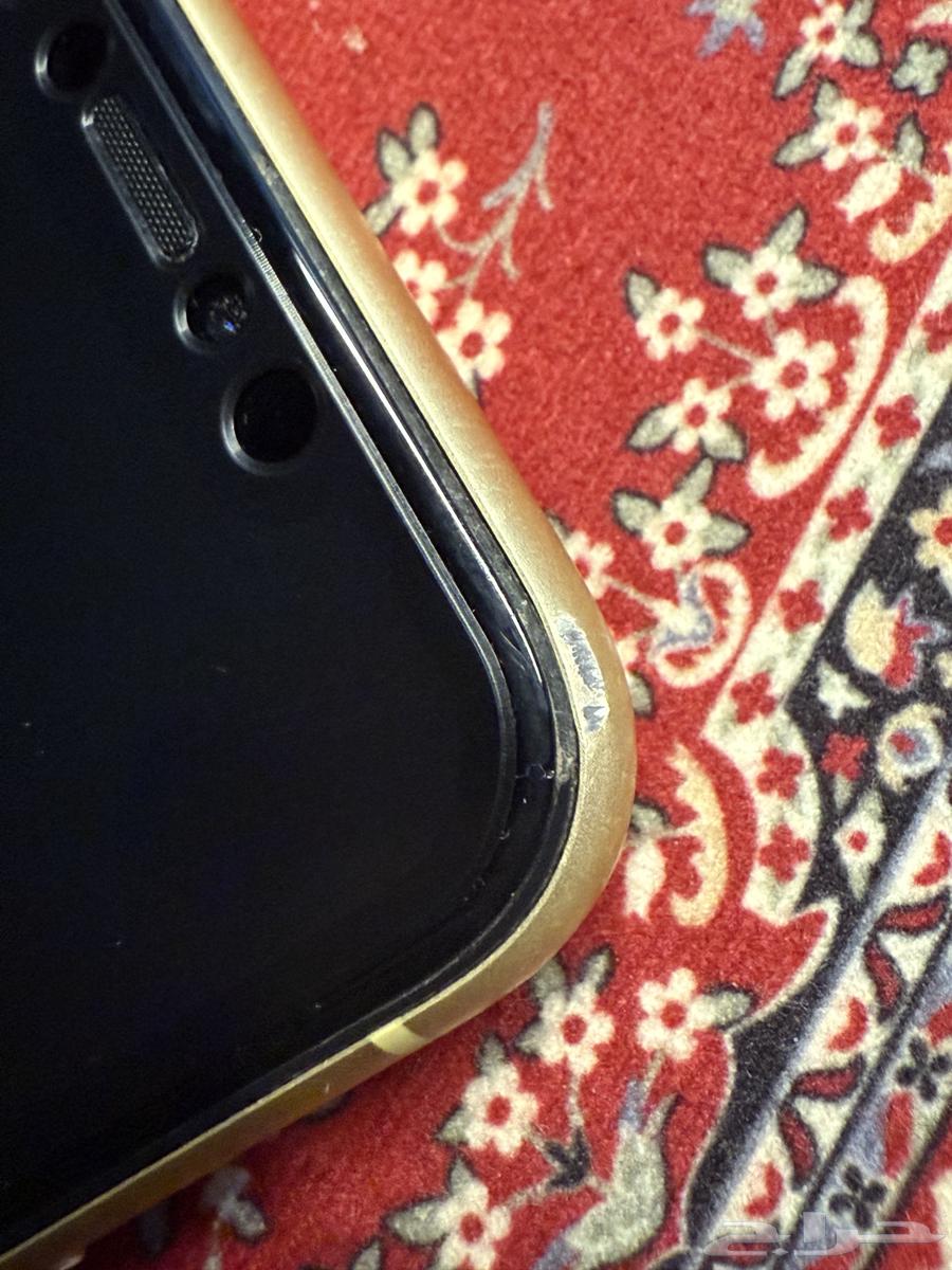 iPhone Xr in good condition63735654595203112