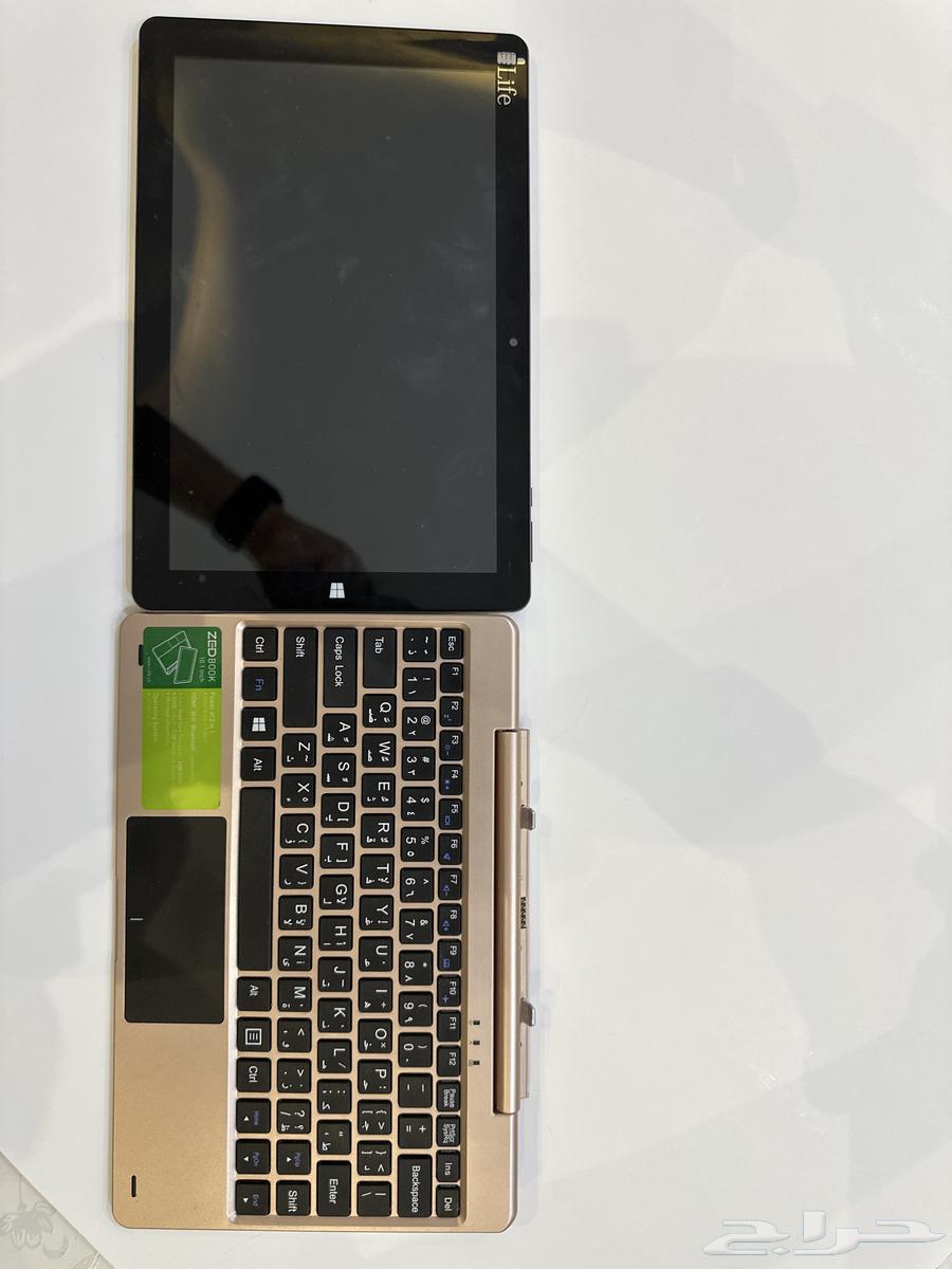 لابتوب نوت بوك ويتحول تابلت تبغاه لابتوب او بتستخدمه تابلت63729478538242114