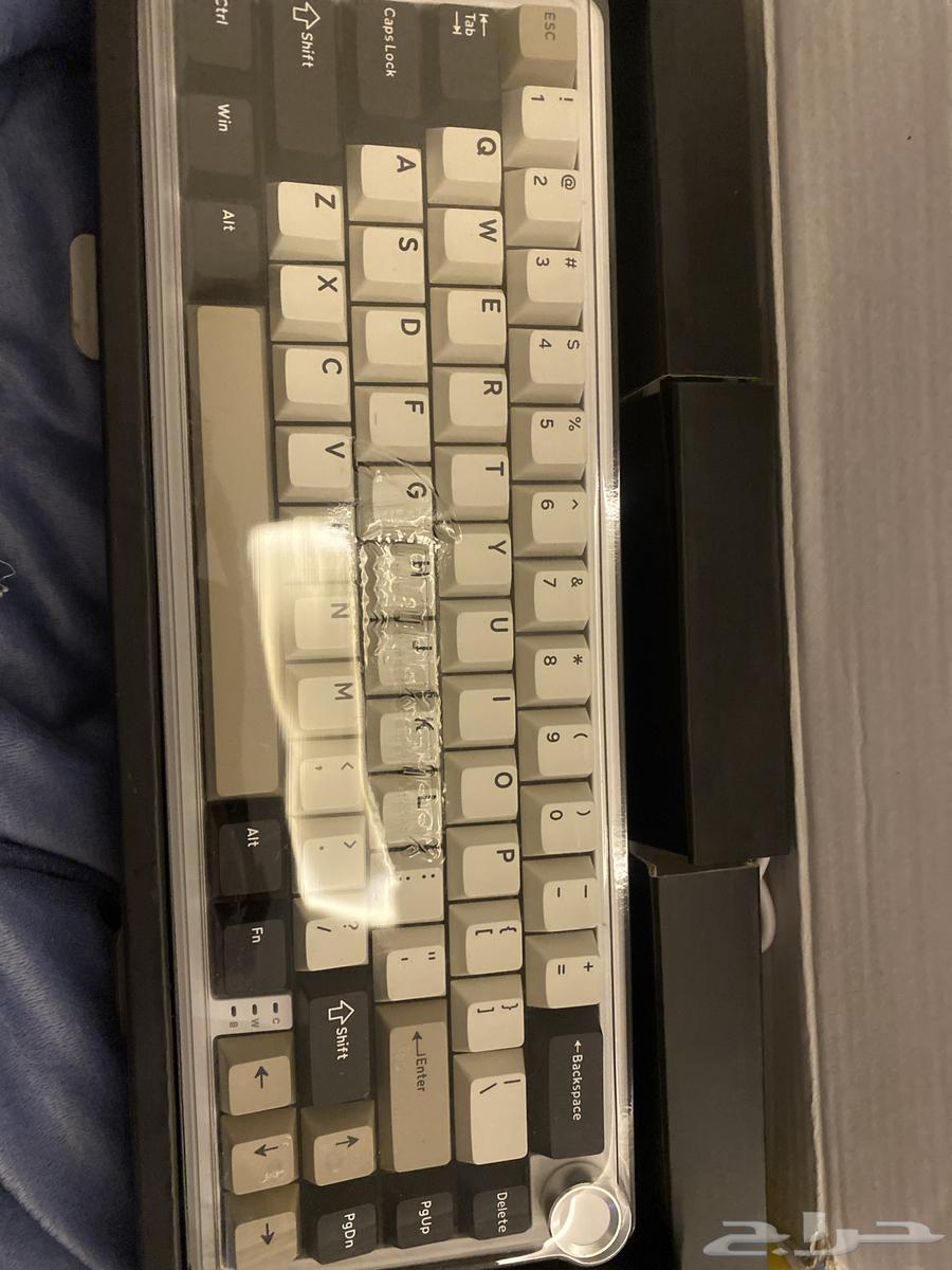 Share X66 Keyboard63730686983555112