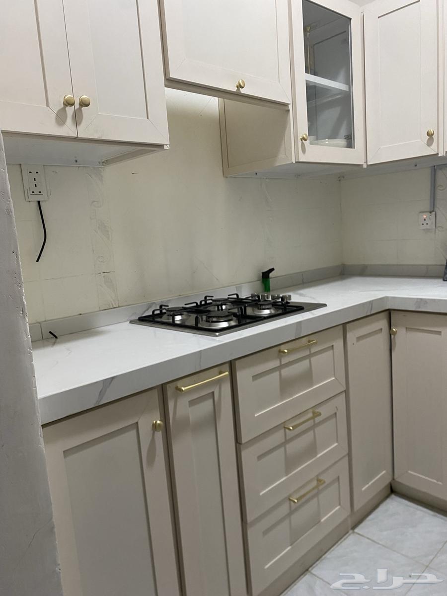 مطبخ راقي للبيع   استخدام سنة وشوي فقط63734891290627111