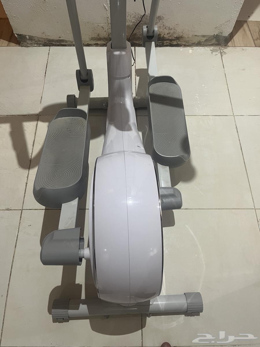 Almost New Advanced Optical Exercise Device63737899920515112