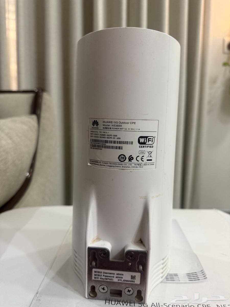 External router63733023858946112