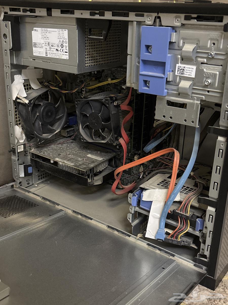 Gaming Computer and PC63733956284035111