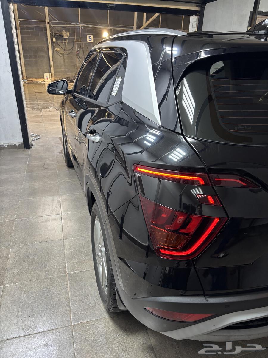 Hyundai Creta Smart available for transfer through Al Rajhi Bank63832563931138110