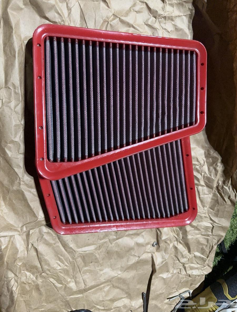 BMC Engine Air Filter for Kia Stinger - Genesis G7063824321243265113