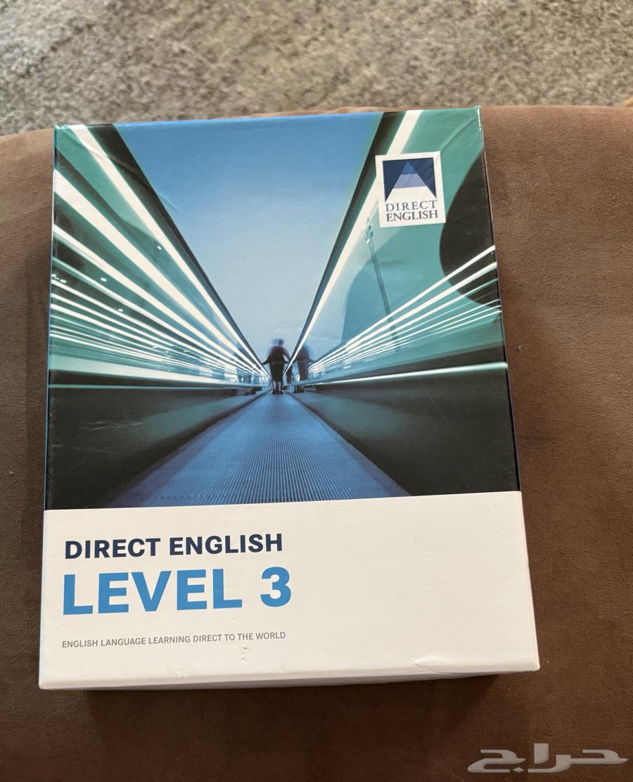 English Language Learning Book Set Level Three Free of Charge63731722731778112