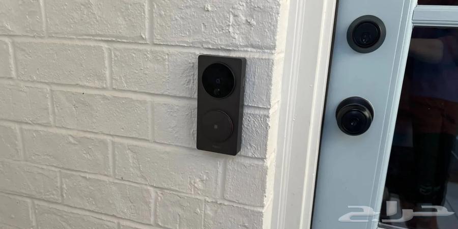 Smart Doorbell Aqara G4 Supports HomeKit, Google, and Alexa63735276130049113