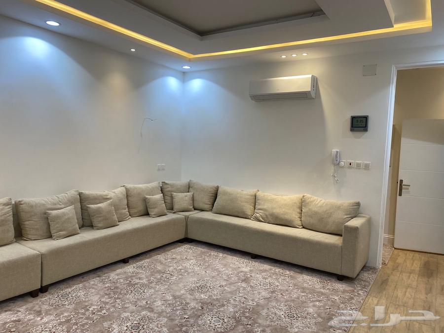 كنب نظيف وانيق استخدام اربع شهور للبيع63736413398146111