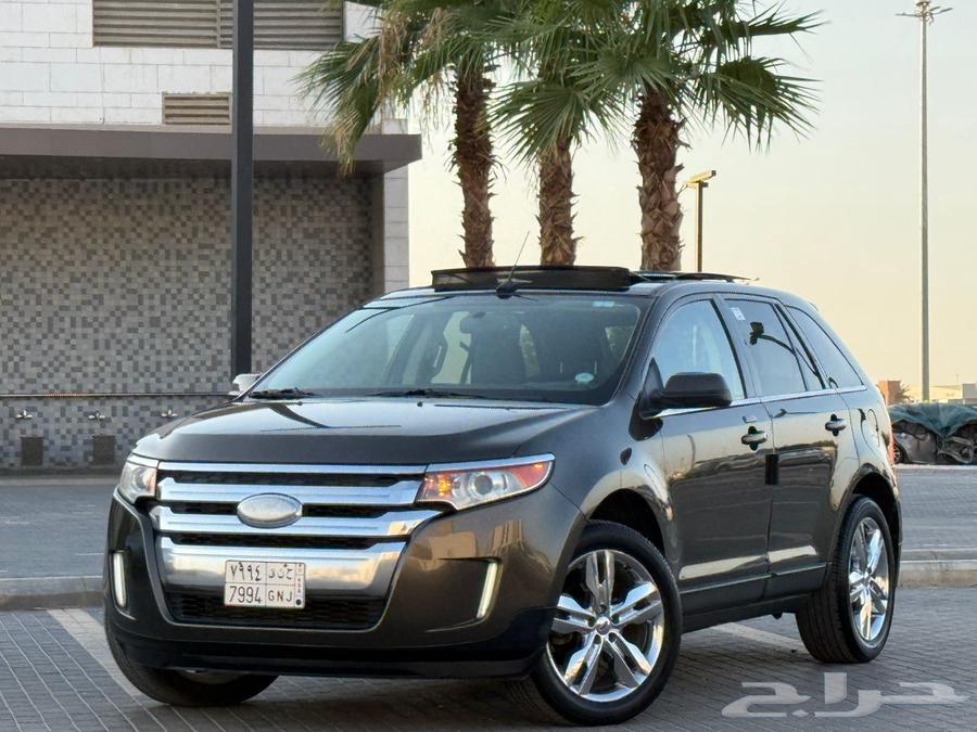 Ford Edge 201163838659706883110
