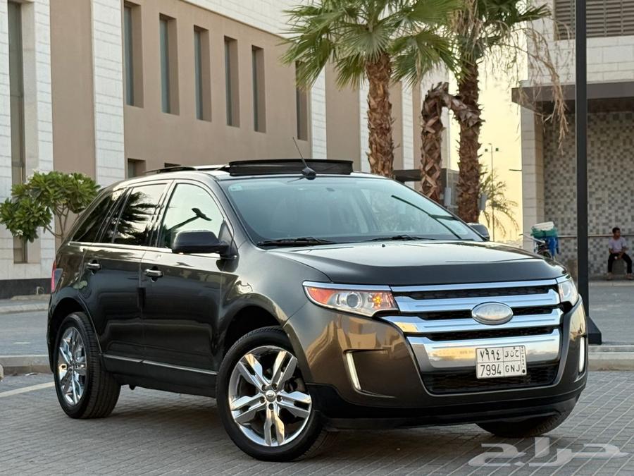 Ford Edge 201163838659706883114
