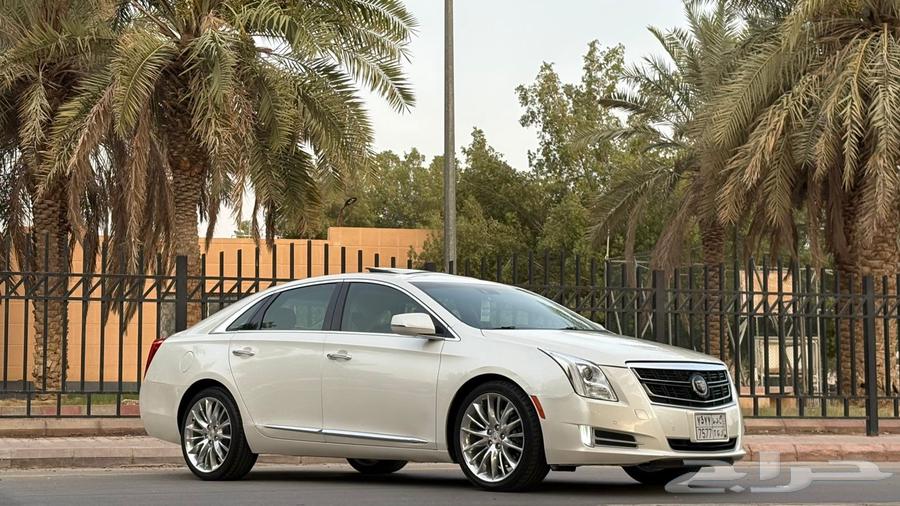 كاديلاك XTS-4(تم البيع)63824140418947111