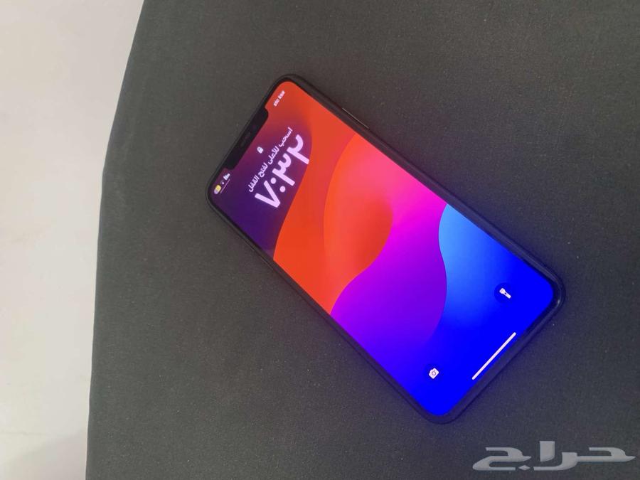 آيفون 11 برو ماكس نظيف63730965513858114