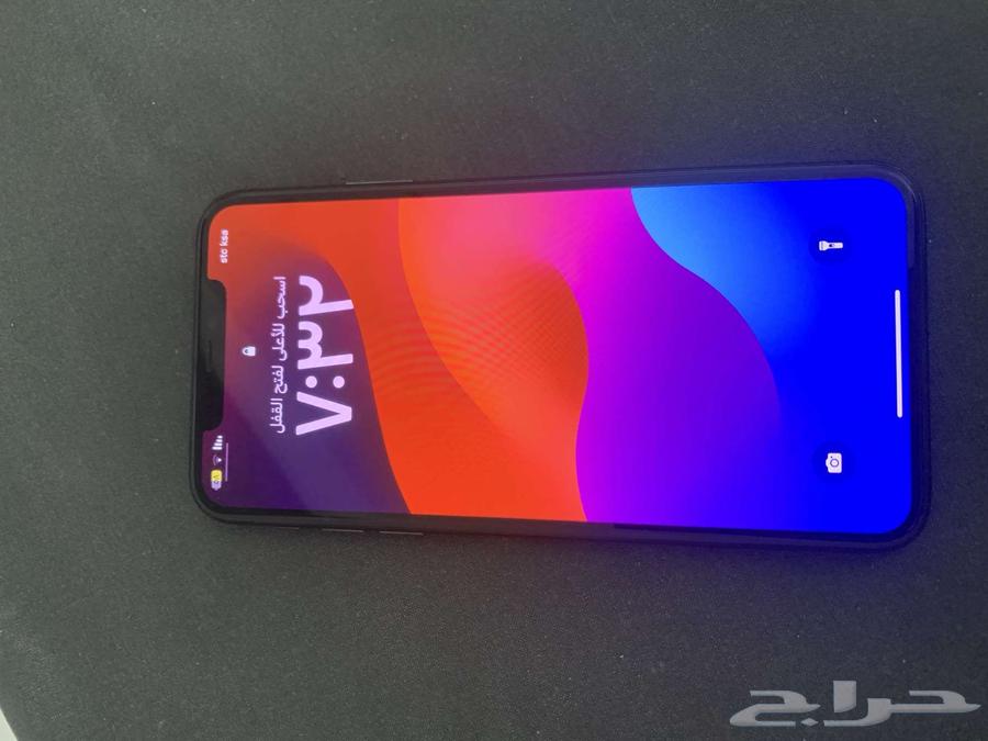 آيفون 11 برو ماكس نظيف63730965513858113