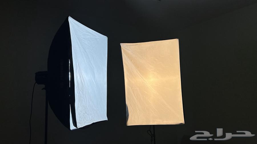 SMART 300 Flash and Continuous Lighting63729755589634113