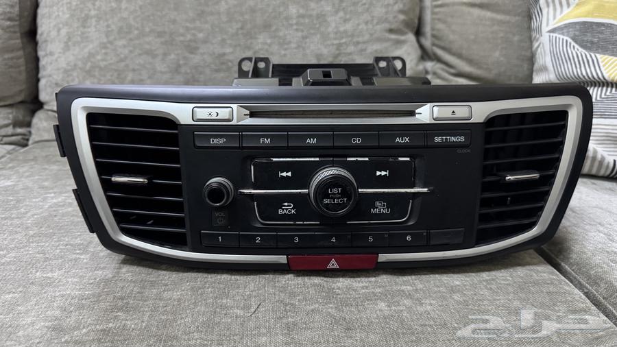 Accord Parts 2013-201763829360812801110