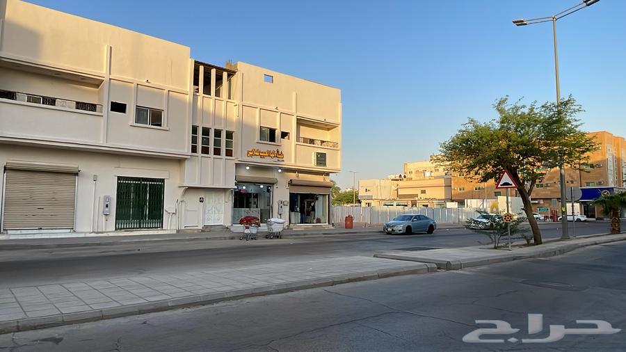 عمارة سكنية مناسبة للشركات والمؤسسات للإيجار636122867272971113