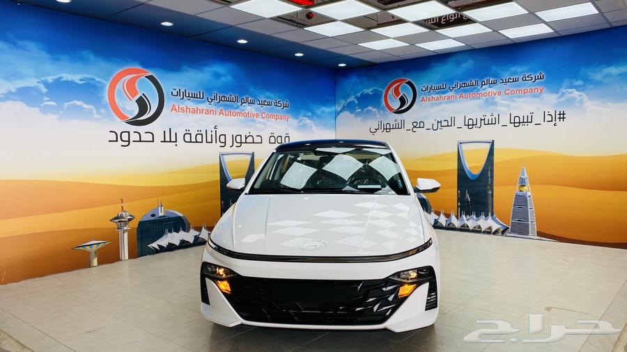 Accent Smart Black Roof 202563835841110402110