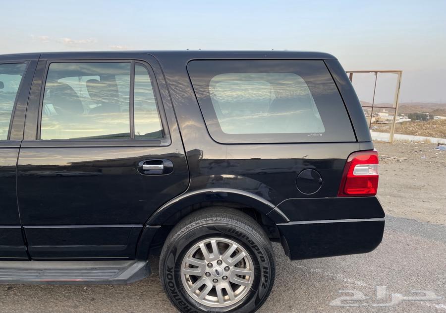 Ford Expedition (Short) - (Without Double) 201263830313500673114