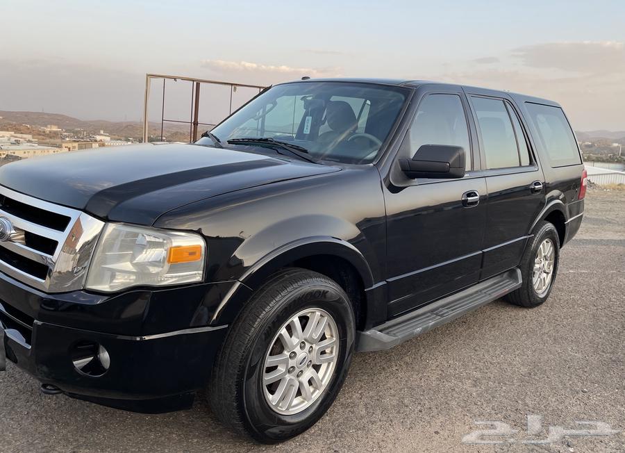 Ford Expedition (Short) - (Without Double) 201263830313500673112