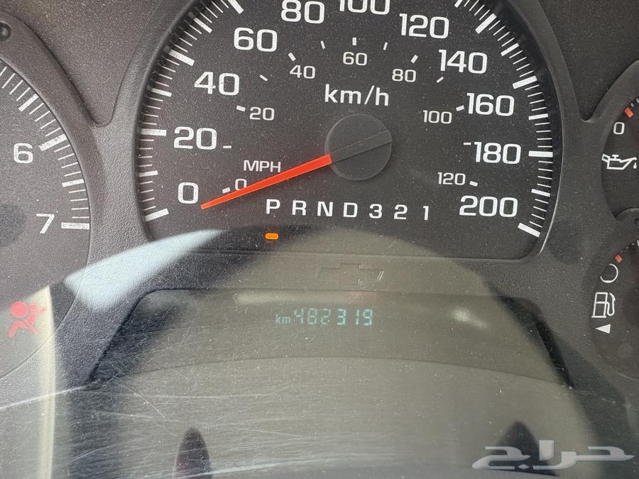 Trailblazer 2009 Model63829850826627110