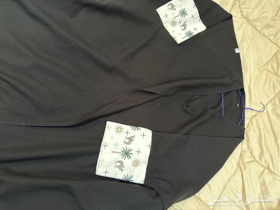 عبايه للبيع63733864718722110
