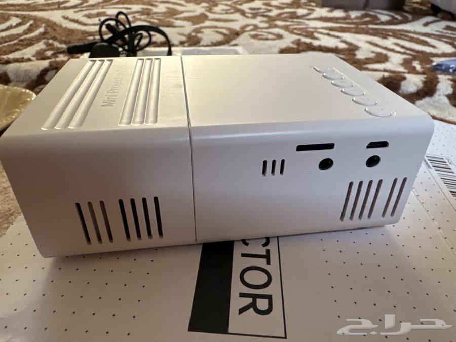 Mini Projector63735838003459112