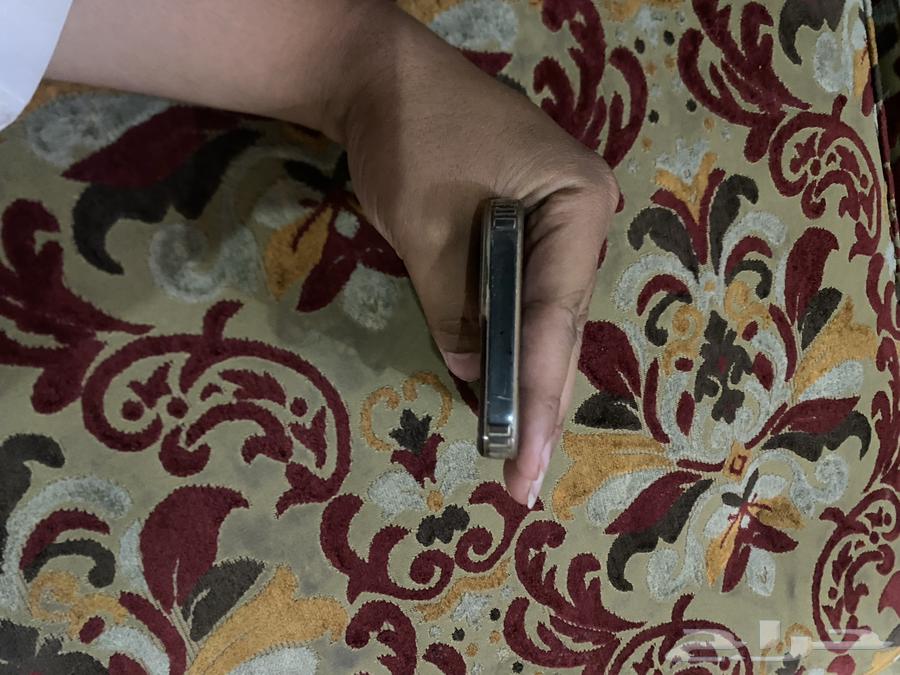 جوال آيفون 13 نظييف منوك المستخدم ماقد دخل صيانة 256 قيقا63732743858178114