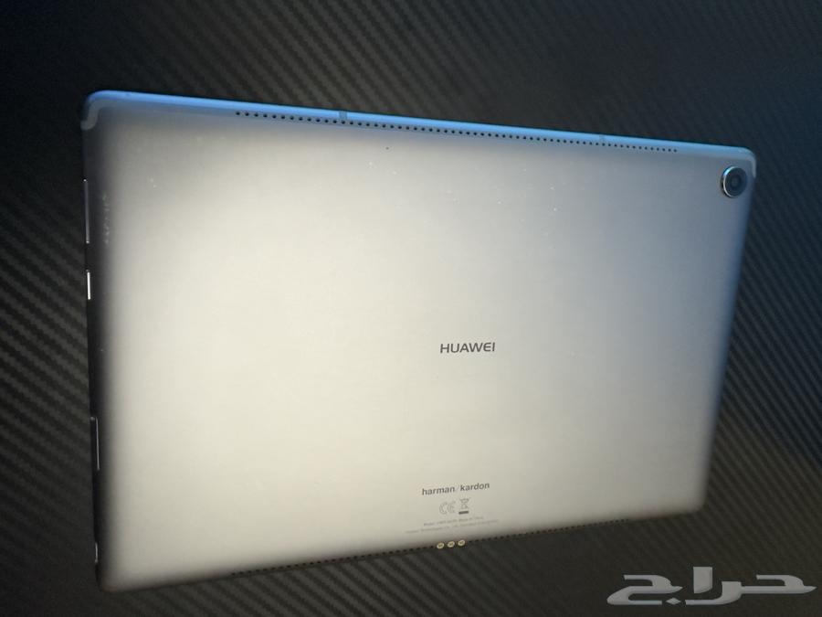 Huawei MediaPad M5 للبيع تابلت هواوي63736692438529113