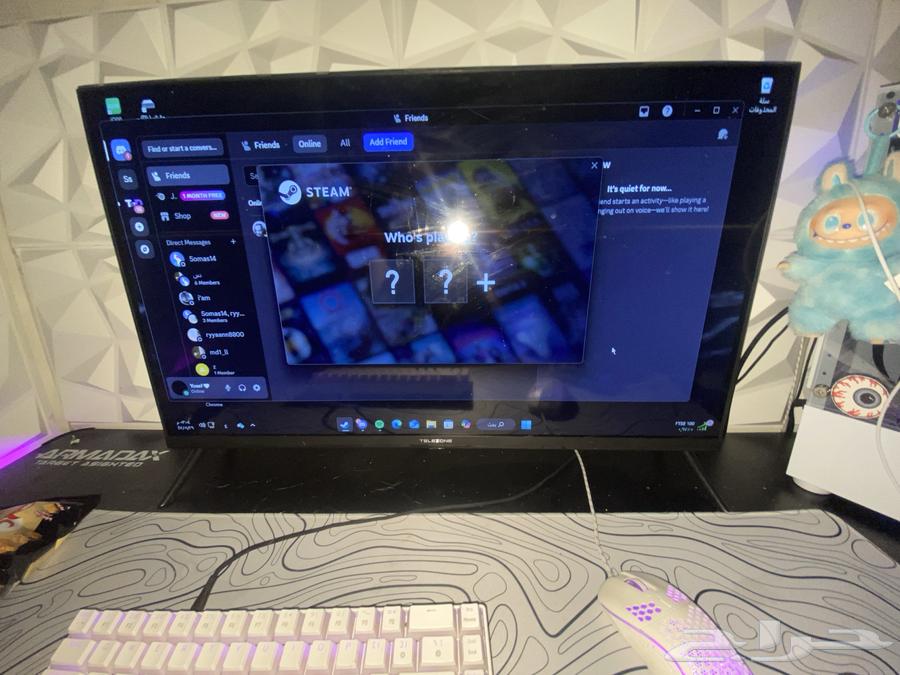 شاشه 32 بوصه للبيع63733768013187111