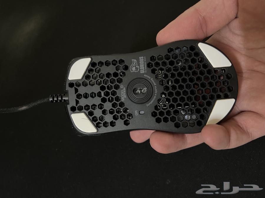 Glorious Model O Mouse63729106270209111