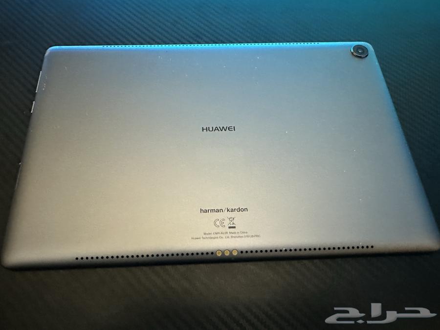 Huawei MediaPad M5 للبيع تابلت هواوي63736692438529114