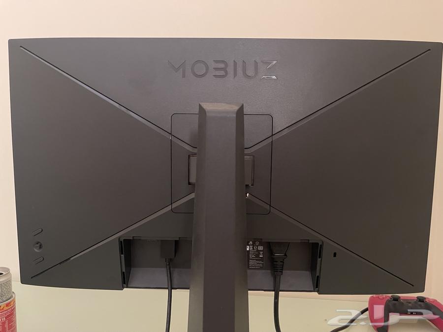 شاشة جيمنج بينكيو موبيوز BenQ MOBIUZ EX2510S gaming63736877213185111