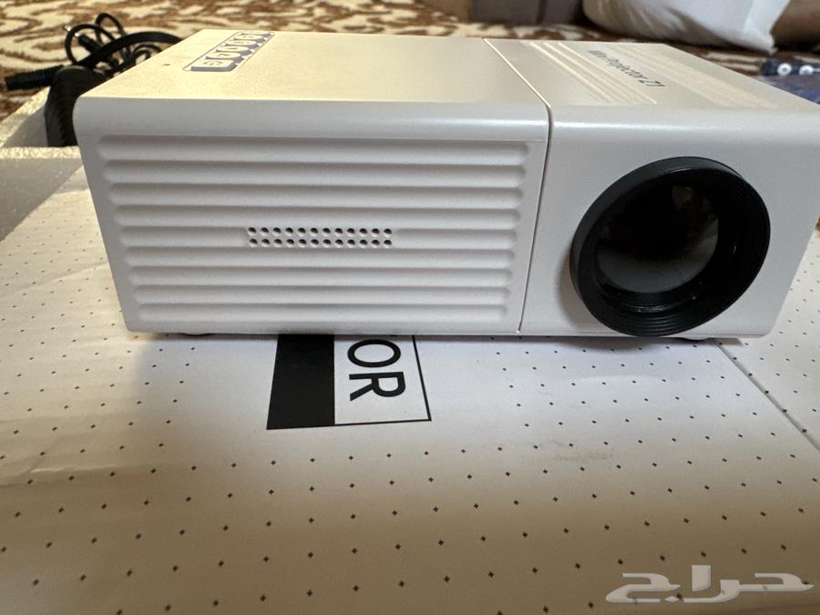 Mini Projector63735838003459111