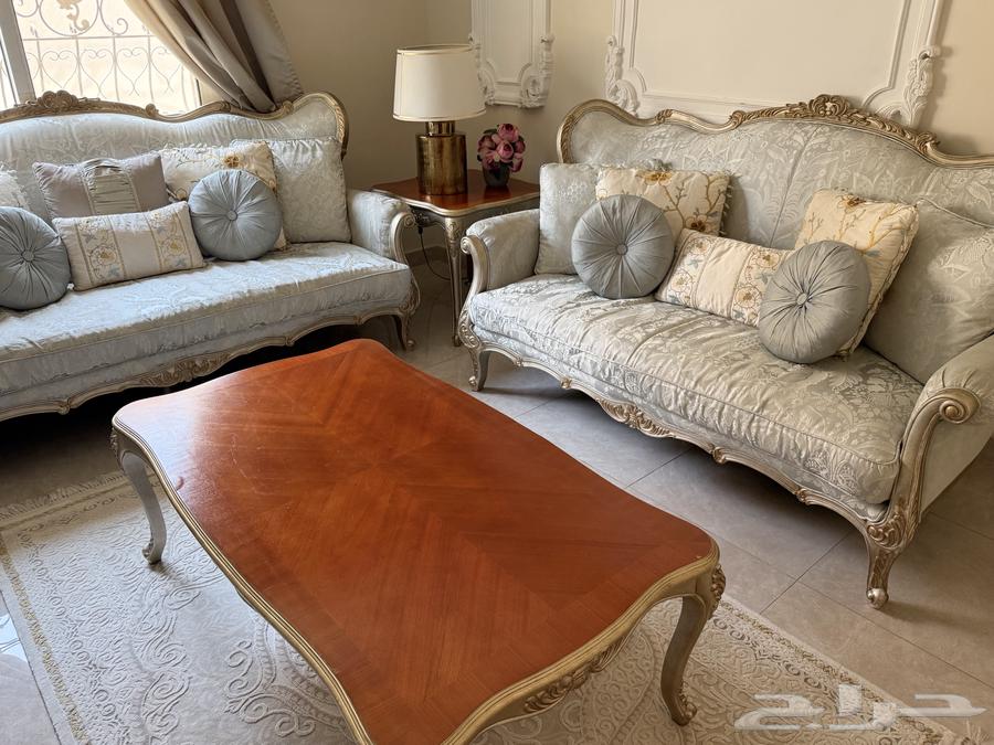 طقم كنب للبيع63731901827715111