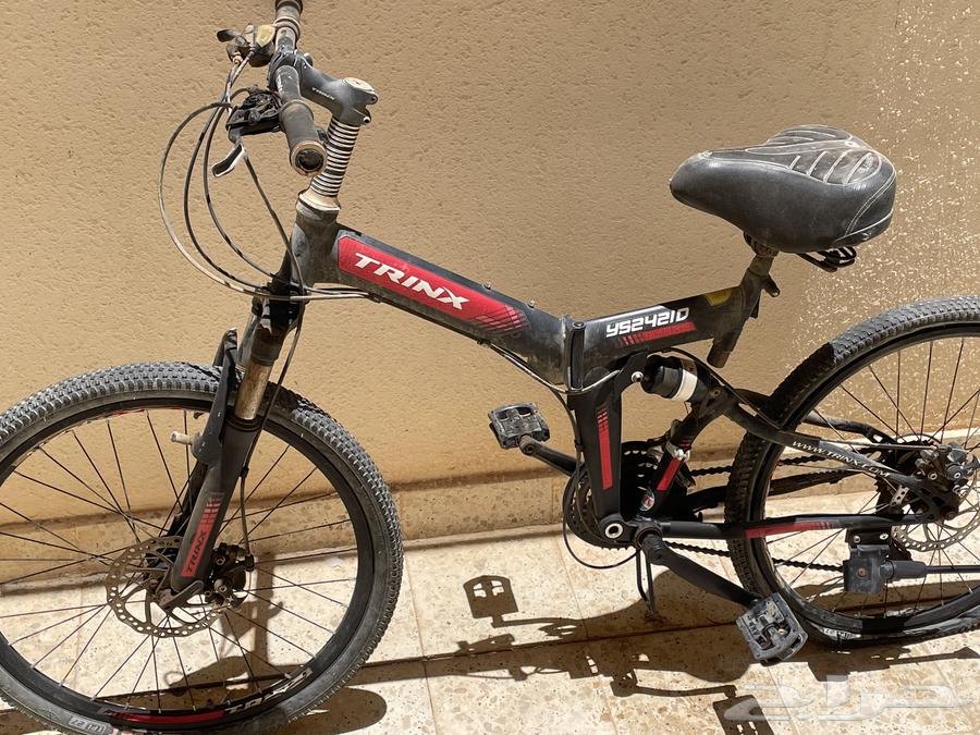 Trinx Trinx Bicycle63732649043457110