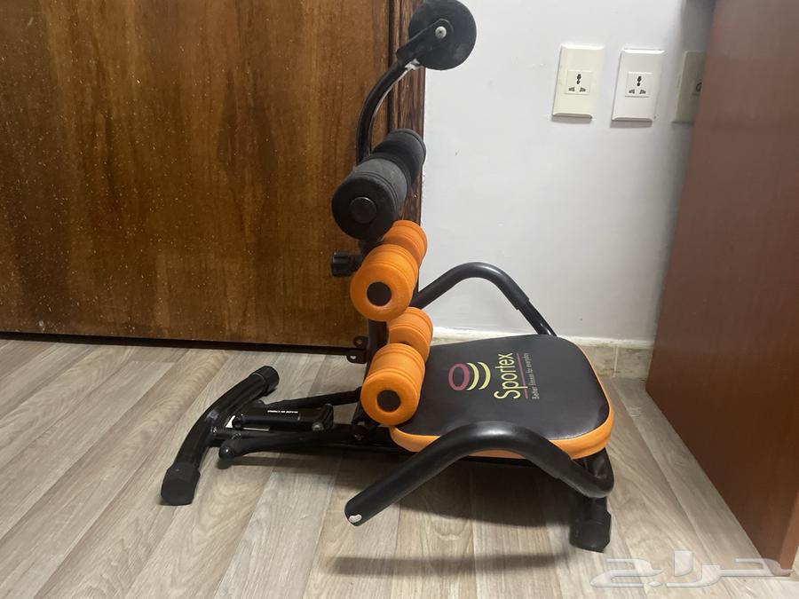 جهاز تمارين بطن636190552643861111