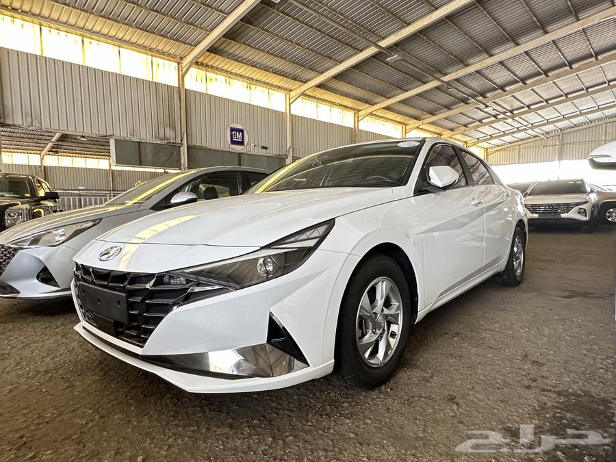 Hyundai Elantra M 2021, 80,000 km, agency condition63830494788226114