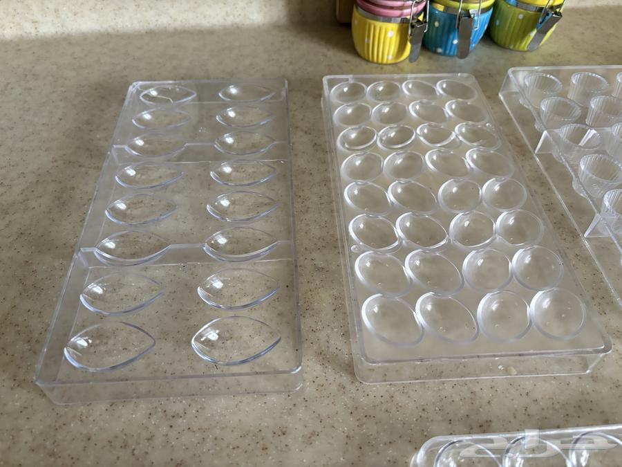 Chocolate Molds63734521055619112