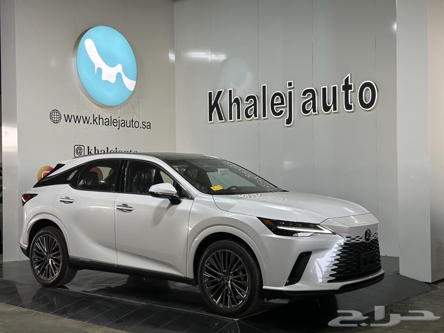 Lexus 2025 RX 350h63836137071361110