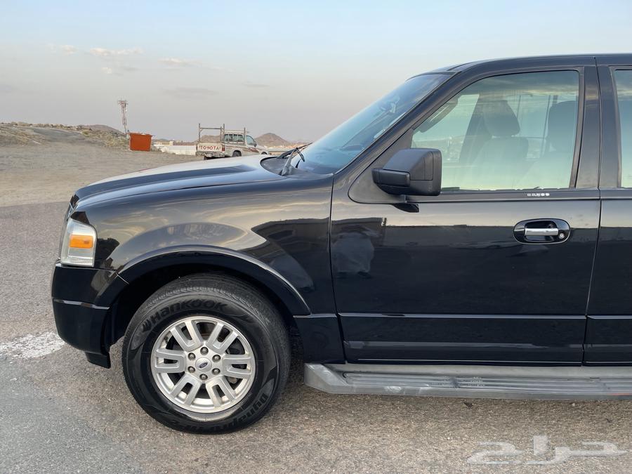 Ford Expedition (Short) - (Without Double) 201263830313500673113