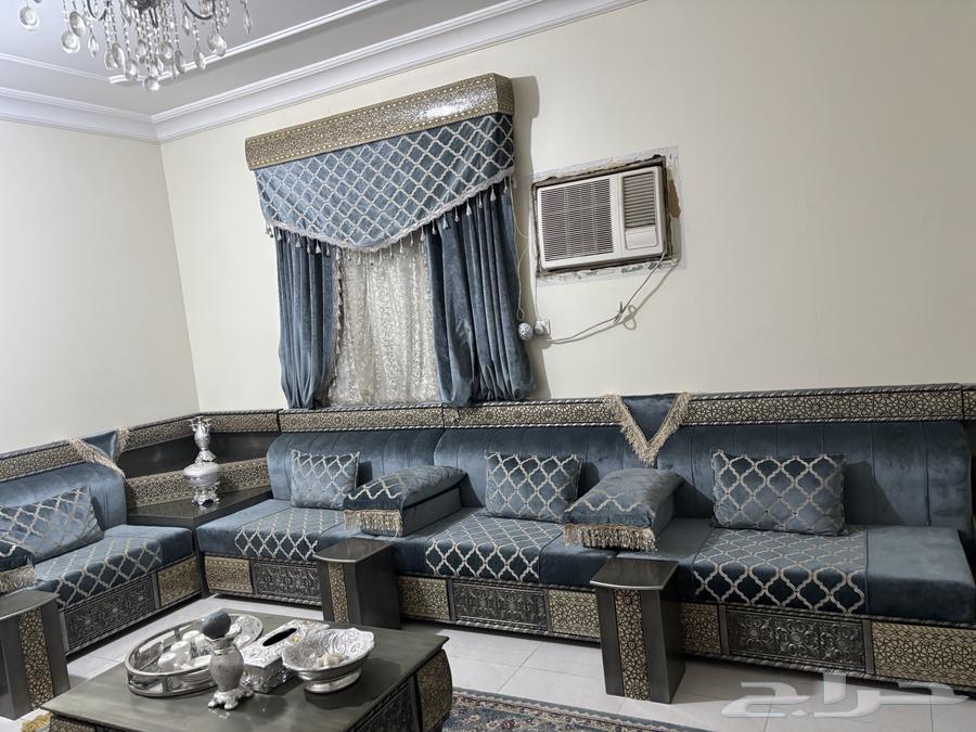 كنب للبيع جدة مع خدماته63732743622145112