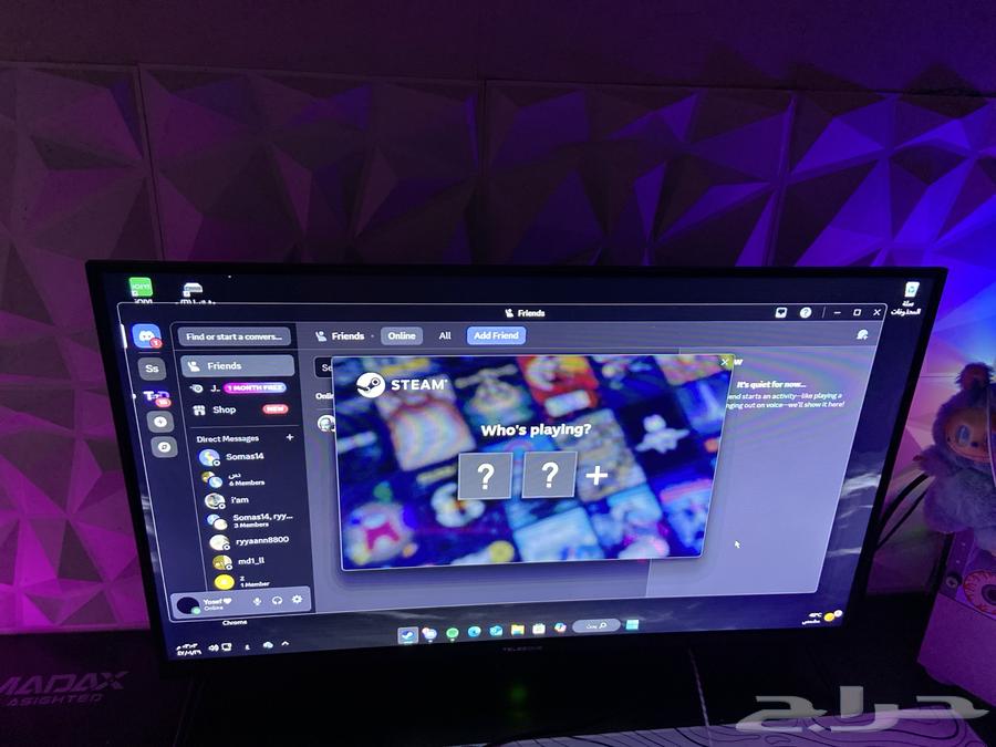 شاشه 32 بوصه للبيع63733768013187110