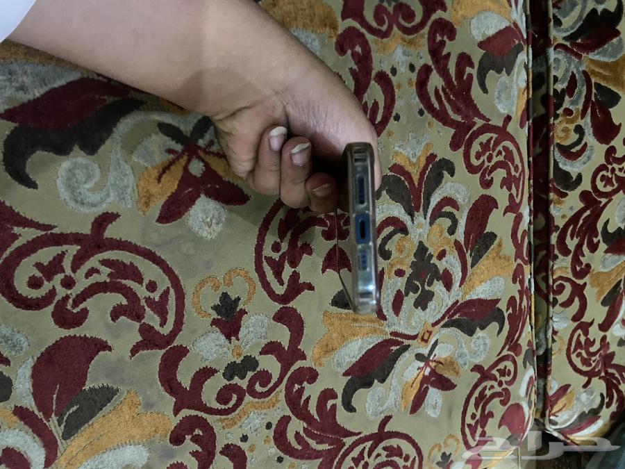 جوال آيفون 13 نظييف منوك المستخدم ماقد دخل صيانة 256 قيقا63732743858178113