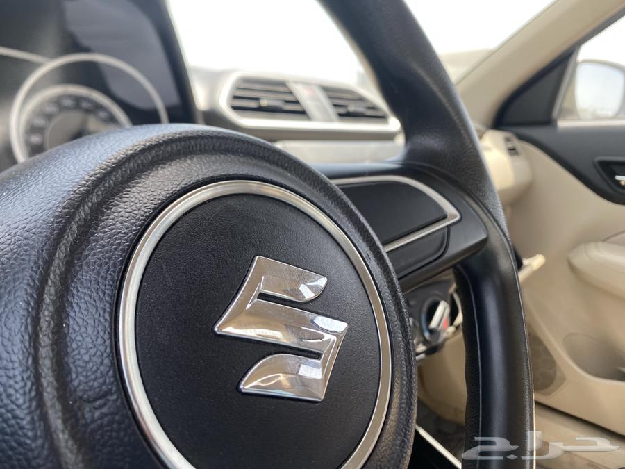 Suzuki Dzire 2023 with 32,000 km63823347531138110