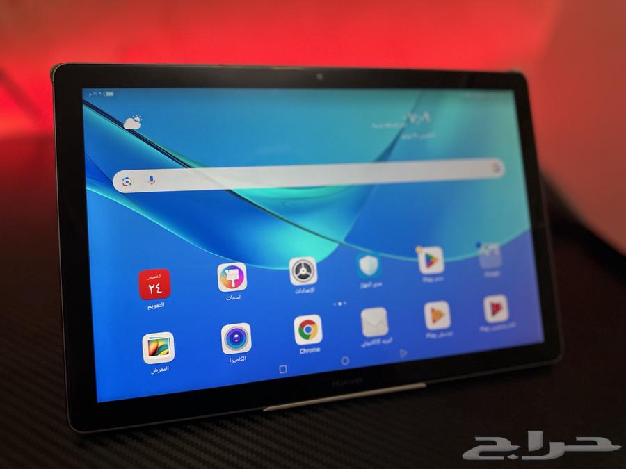 Huawei MediaPad M5 للبيع تابلت هواوي63736692438529110