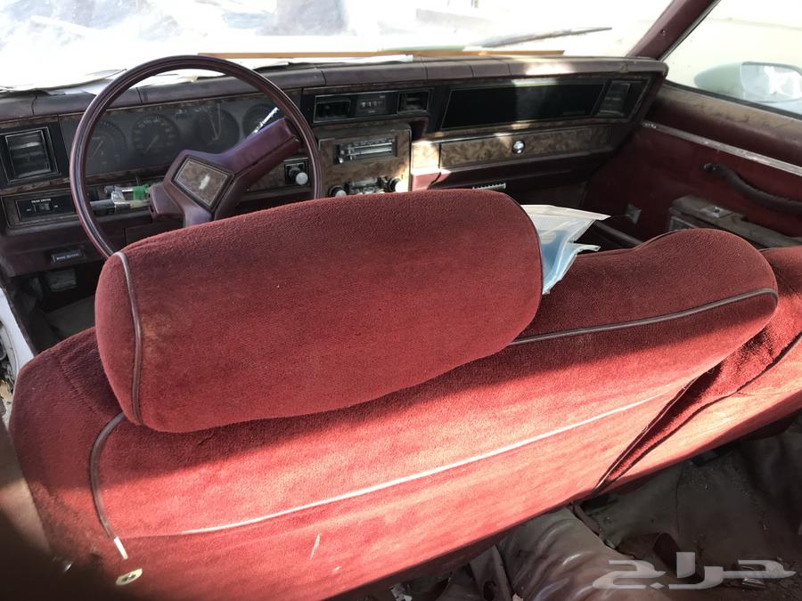 Agency semi-new Caprice63842381363714112