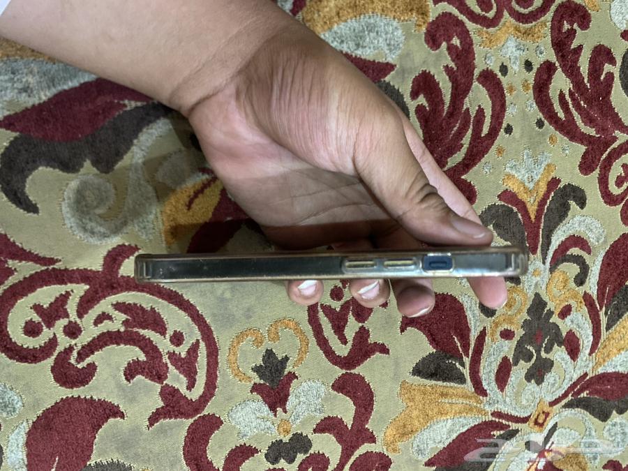 جوال آيفون 13 نظييف منوك المستخدم ماقد دخل صيانة 256 قيقا63732743858178111